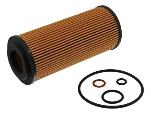 Filtro De Aceite Para Bmw Serie  5 E61 530d M57n