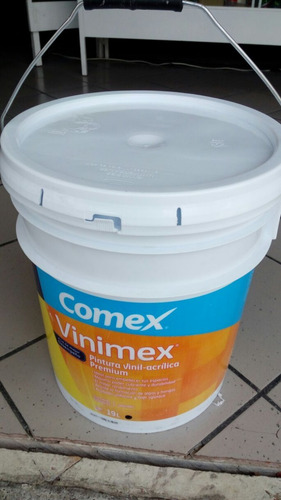 Precios Pinturas Comex 19 Litros | MercadoLibre.com.mx