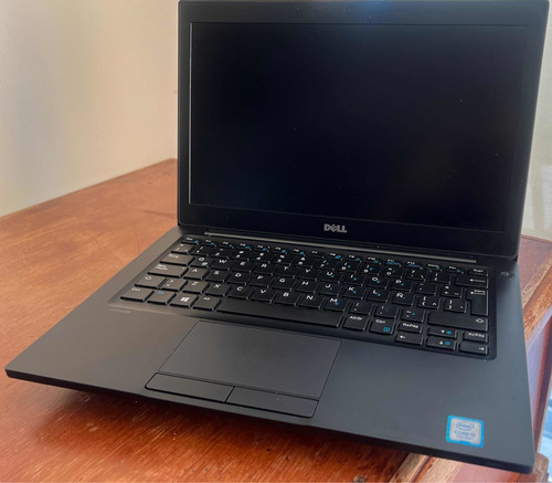 Laptop Dell Latitude 7280 Intel I5 7ma Ge 8 Ram Ddr4 256 Ssd (Usado)