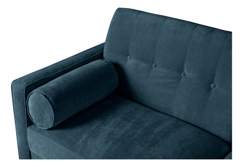 Sofá Cama Bristol Makora Beehive De Velvet