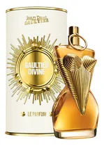 Comprar Jean Paul Gaultier Gaultier Divine Le Parfum Edpi 100ml.