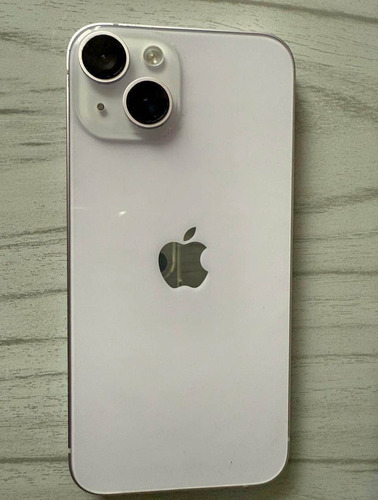 Iphone 14 128gb Color Blanco Blanco (Usado)