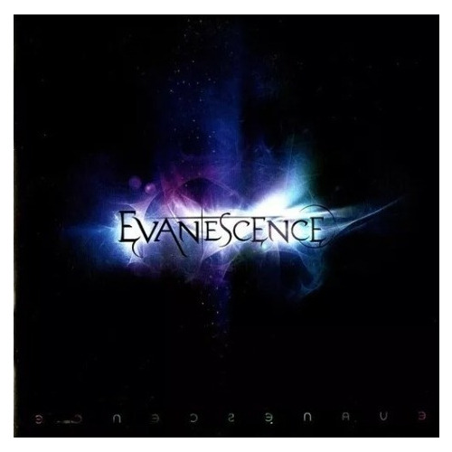 Evanescence Evanescence Cd Pol Nuwa