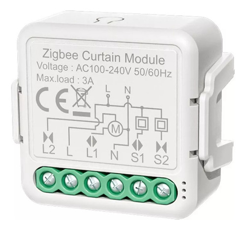 Controles Remotos Inteligentes Be Module Switch Gate-way Com