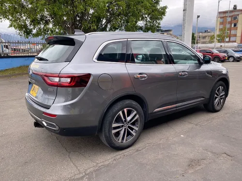 Renault Koleos 2.5 Intens