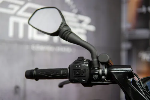 Bajaj Pulsar Ns 160 Fi Abs 2025