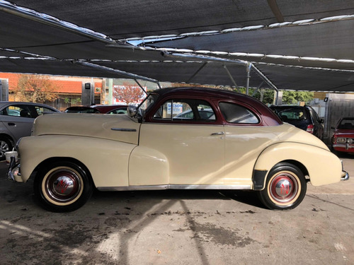 Chevrolet 1947