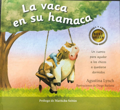 La Vaca En Su Hamaca (td) - Agustina Lynch