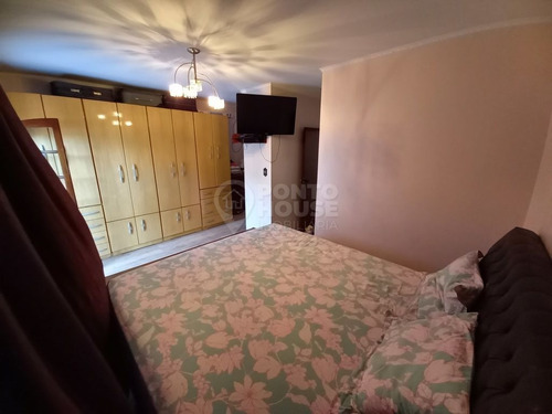 Imagem 9 de 15 de Casa 3 Dormitórios, 1 Suíte E 2 Vagas De Garagem À Venda No Bairro Mooca - Ph37307