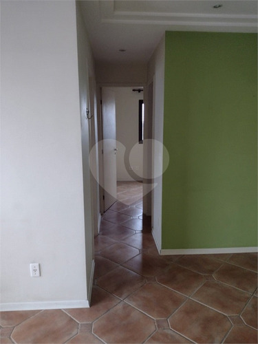 Imagem 4 de 28 de Apartamento No Campo Grande - Reo630856