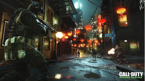 Imagen 3 de 5 de Call Of Duty: Modern Warfare Remasterizado - Playstation 4