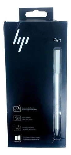 Bolígrafo digital HP Pen USA