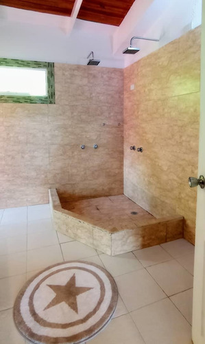 Imagen 10 de 14 de Casa En La Suiza 3 Habitaciones San Antonio De Los Altos
