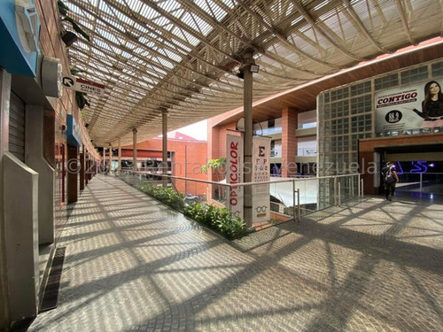Local Comercial En Venta La Castellana Jose Carrillo Bm Mls #23-29549
