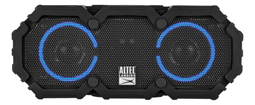 Altec Lansing Lifejacket 3 - Altavoz Bluetooth A Prueba De A
