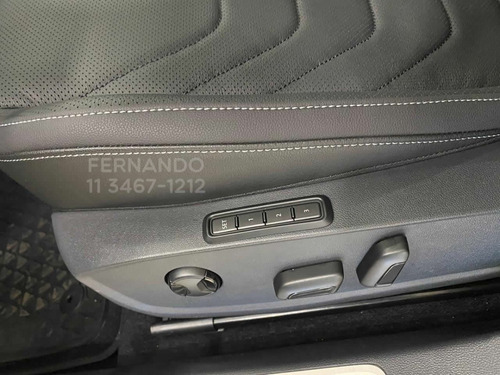 Volkswagen 0km Vento Highline Automático 1.4 150cv Vw 2021