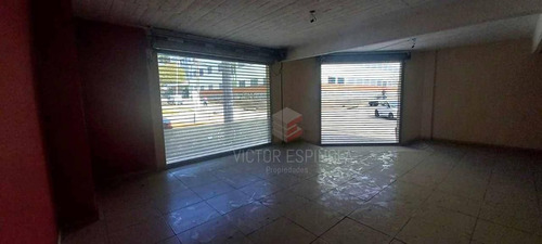 Venta De Local Con Cochera En Villa Bosch