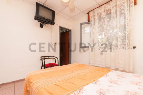 Venta Hotel En Constitución Con 37 Habitaciones