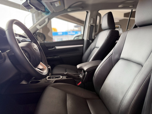 Toyota Hilux Pick-Up 2.8 Cd Srx 204Cv 4X4 At