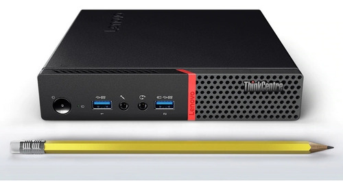 Cpu Lenovo Intel Core I5 16gb 1tb + Monitor 22