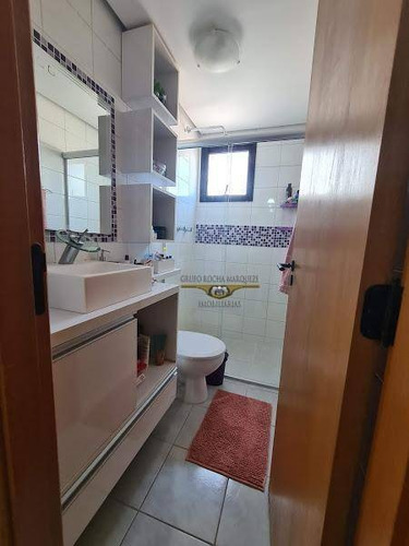Imagem 16 de 30 de Adquira Apartamento No Jardim Anália Franco Por Preço De Ocasião. - Ap2787