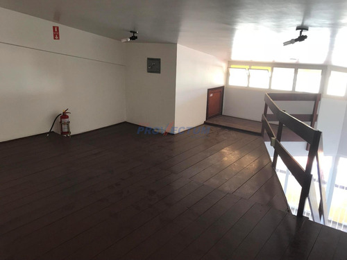 Imagem 6 de 12 de Sala Para Aluguel Em Barão Geraldo - Sa239795