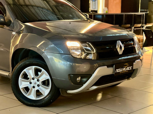 Renault Duster Duster 1.6 16V Dynamique (Flex)