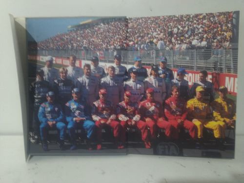 Livro Top Automotor 2002/2003 , + Combo Ed. 98/99 No Estado. (Usado)