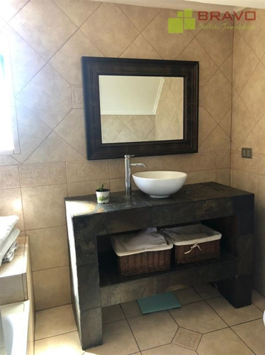 Casa En Venta De 4 Dormitorios En Temuco