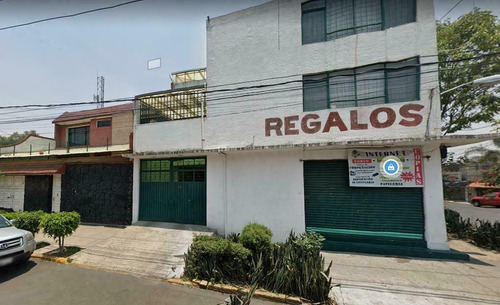 Imagen 3 de 10 de Venta De Remate Bancario Casa En Alcaldía Coyoacán Jc