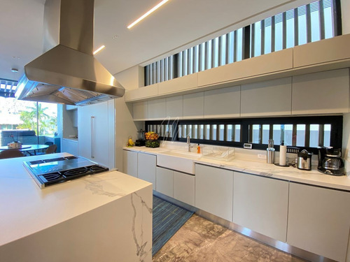 Imagen 6 de 30 de Casa En Venta En Cancun, Puerto Cancun Los Canales