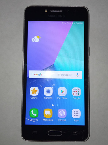 Celular Samsung Galaxy J2 Prime Usado 8gb/1.5gb Ram