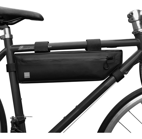 Bike Pack Tube Bolsa Impermeable Para Bicicletas De Carreter