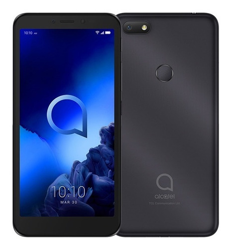 Celular Alcatel 1v 16gb 2 Gb Ram Octacore 5,5 Pulgadas