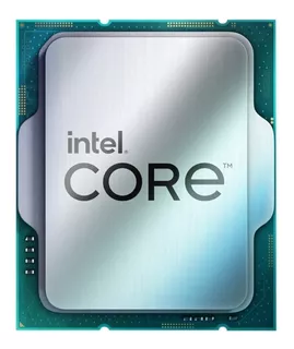 Intel Core i5 i5-12400 BX8071512400