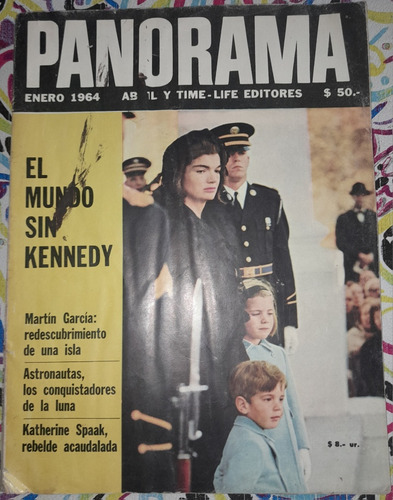 Revista Panorama 