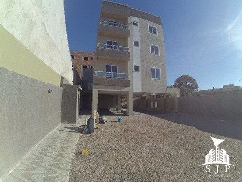 Imagem 2 de 30 de Apartamento No Jardim Cruzeiro - Ap00088 - 32805492