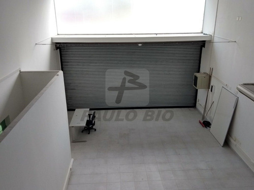 Imagem 7 de 15 de Predio Comercial - Jardim Do Mar - Ref: 7830 - L-7830