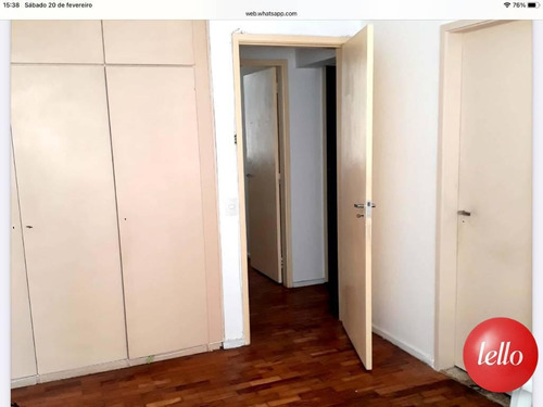Imagem 4 de 27 de Apartamento - Ref: 182220