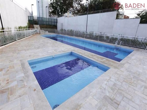 Imagem 14 de 25 de Apartamento 3 Dormitórios Sendo 1 Suíte - Ap03405
