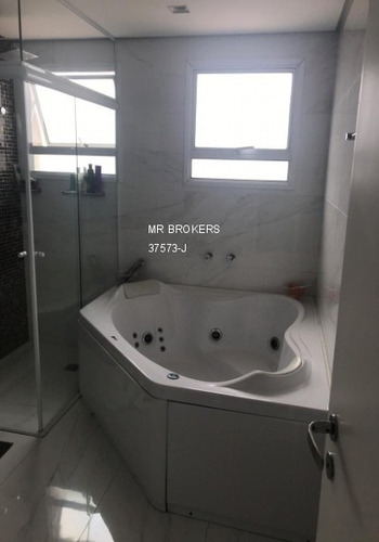 Imagem 27 de 30 de Apartamento - Ap00632 - 71149608