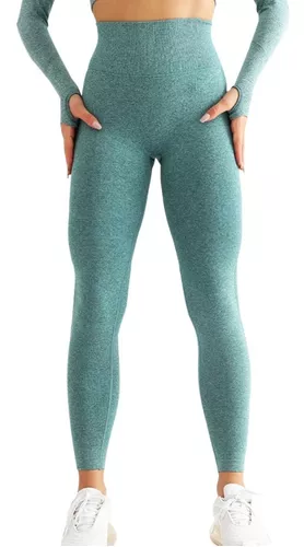 Calça Legging Levanta Bumbum - Amanzzi