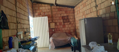 Lote No Curumba 3 Com Pesqueiro Bela Vista