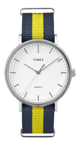 Reloj Timex Hombre Tw2p90900