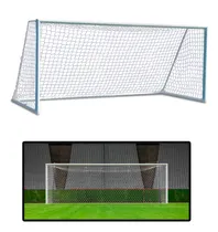 Comprar Arcos De Futbol 11 \u002F7.50x2.50 Metros, Para Canchas Deportiva