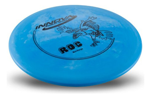 Innova Dx Roc, Rojo