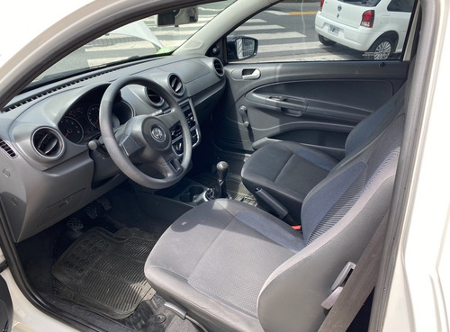 Volkswagen Saveiro 1.6l Gp