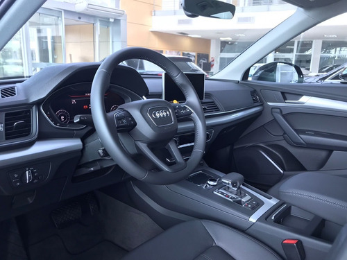 Imagen 5 de 7 de Audi Q5 Offroad 45 Tfsi