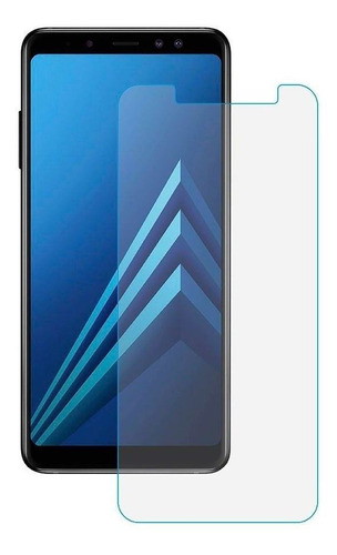 Pelicula De Vidro Samsung Galaxy A7 2018