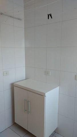 Imagem 9 de 12 de Apartamento Para Venda, 2 Dormitório(s) - 8803